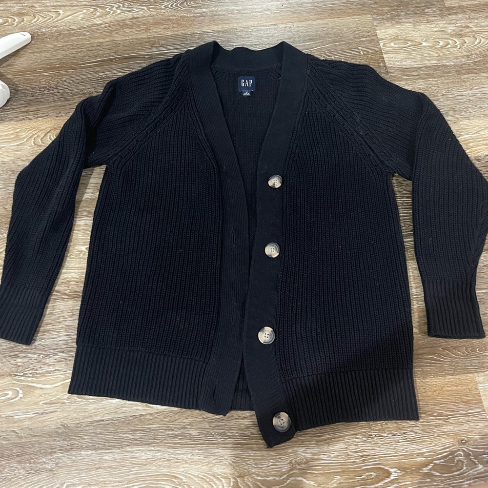 GAP Cotton Cardigan